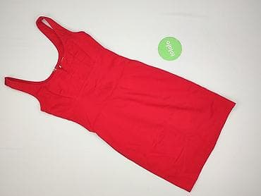 red polo: Apart, Sukienka damska, rozmiar S — 2