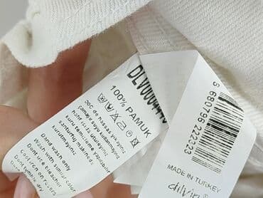 lidl szorty lniane: Szorty damskie, rozmiar XS — 5