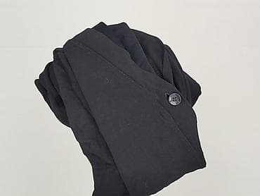 chaotic system brand: Kardigan damski, rozmiar 2XL — 5