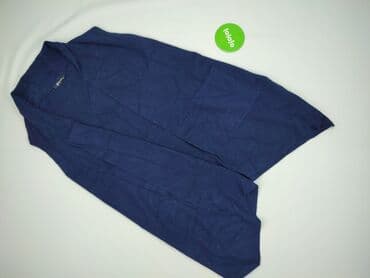 marynarka zara basic: Kamizelka damska, XL — 2