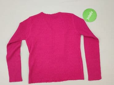 sweter na guziki: Kardigan damski, rozmiar S — 3