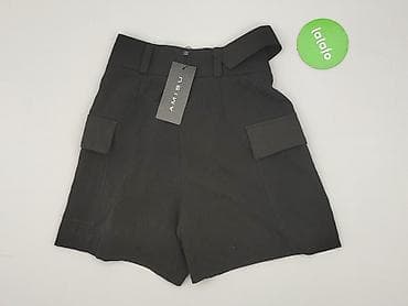 jeans shorts: Amisu, Szorty damskie, rozmiar XS — 3