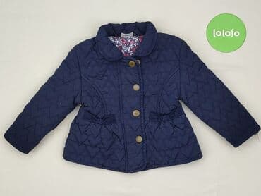 elektryczne skarpety allegro: Jacket, George, 12-18 months, condition - Very good — 2