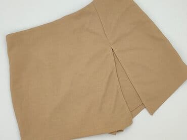 solar spodnice: Shein Curve, Szorty damskie, rozmiar XL — 1