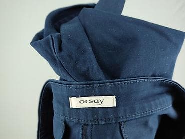 Kobiety: Orsay, Spodnie materiałowe damskie, rozmiar XS — 5
