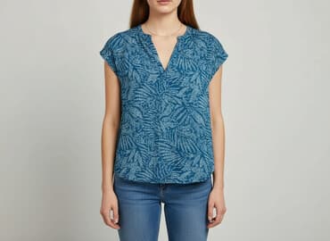 Жіночий одяг: S.Oliver, Жіноча блуза, L — 7