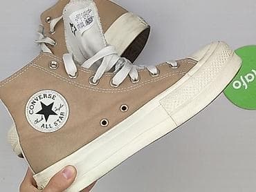 dc: Converse, Trampki dla mężczyzn, rozmiar 39 — 7