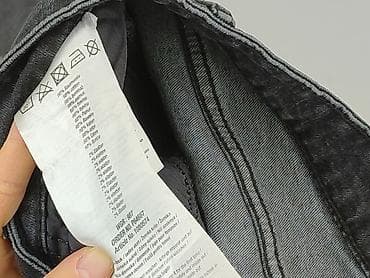 jeansy 7 8 zara: Janina, Spódnica damska, rozmiar S — 5