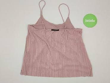 bluzki ponczo: Mohito, Top damski, rozmiar 2XS — 4