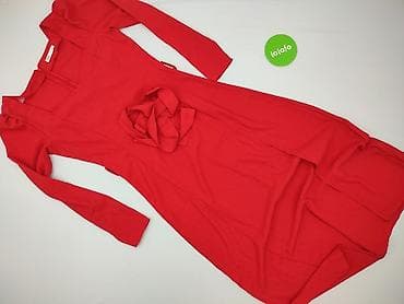 risk sukienka: Sinsay, Sukienka damska, rozmiar S — 2