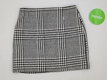 botki parfois: H&M, Spódnica damska, rozmiar S — 2