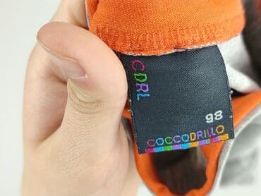 kombinezon psi patrol: Blouse, Coccodrillo, 2-3 years, 92-98 cm, condition - Perfect — 4
