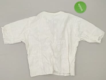 koszulka damska z haftem parzenica: Women`s shirt, size L — 4