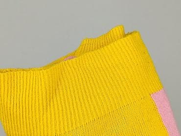 sweter crop top: Zara, Sweter damski, rozmiar M — 6