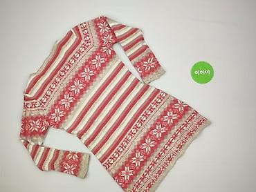 bluza ciepla: Sukienka damska, rozmiar S — 3