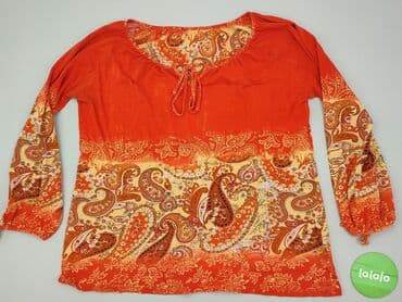 bluzki plus size allegro: Bluzka damska, rozmiar XL — 2