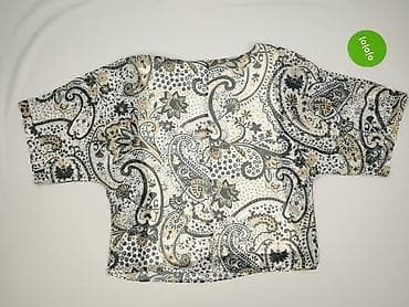 bluzka pieces: Orsay, Bluzka damska, rozmiar S — 3