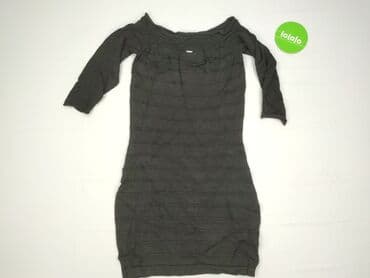 sklepy internetowe z sukienkimi tanie: SIMPLE, Women`s dress, size XS (EU 34) — 3