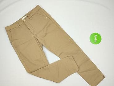 adidasy do koszuli: M.Sara, Spodnie materiałowe damskie, rozmiar S — 2