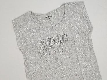 ck dresy: In Extenso, Top damski, rozmiar M — 1