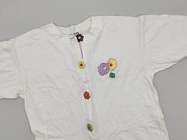 T-shirt damski, rozmiar S