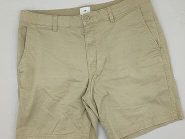 jeansy bugjo: H&M, Szorty dla mężczyzn, rozmiar XL — 1