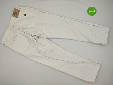 spodenki pull: Jeansy dla mężczyzn, rozmiar XL — 3