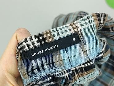 house spodnice: Spódnica damska, rozmiar S — 4