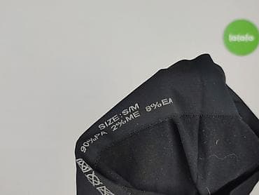 legginsy czerwone: Legginsy Sportowe damskie, rozmiar S — 6