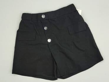Trousers: ITALY FASHION, Shorts for women, size 4XL at lalafo.pl — 1 Trousers: ITALY FASHION, Shorts for women, size 4XL — 1