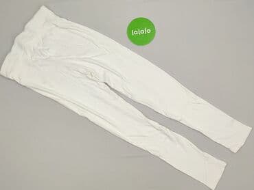 legginsy damskie bambusowe: Legginsy Sportowe damskie, rozmiar S — 3