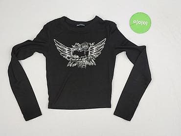 virtus pro koszulka: Bershka, Top damski, rozmiar XS — 2