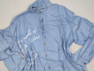 Women: Women's blouse, size 2XL (EU 44) — 1