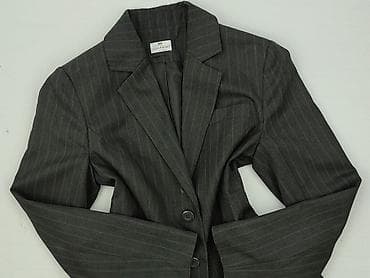 garnitur damski pull and bear: Marynarka damska, rozmiar M — 1