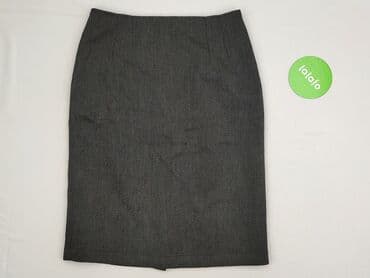 spódniczka z rozcięciami: Spódnica damska, rozmiar S — 2