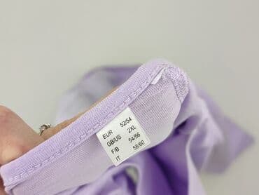 abercrombie fitch koszulki: Nice, T-shirt damski, 2XL — 4