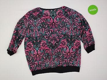 7more7 bluzy: George, Bluza damska
, rozmiar XL — 3