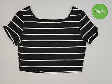 bluzki impreza: Shein, Top damski, rozmiar L — 3