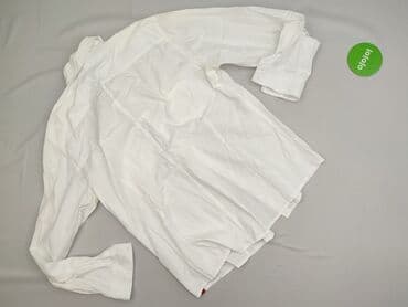 bluzki z dlugim rekawem basic: Esprit, Koszulа dla mężczyzn, rozmiar M — 3