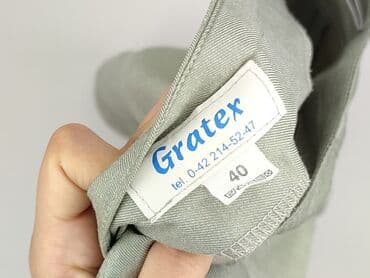 spódnice rozkloszowane allegro: Spódnica damska, rozmiar L — 5