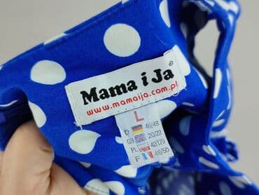 sukienki na wesele dla mamy modbis: Sukienka damska, rozmiar L — 4