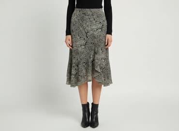 spódnice indyjska maxi: Women`s skirt, size S at lalafo.pl — 1 spódnice indyjska maxi: Women`s skirt, size S — 1