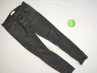 Чоловічий одяг: PULL&BEAR, Джинси для чоловіків, L — 2