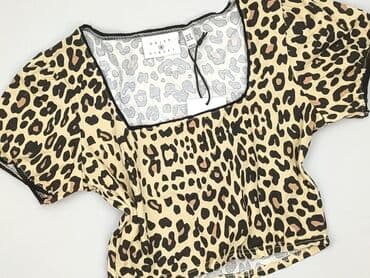 fruit of the loom crop top: Daisy Street, Top damski, M — 1