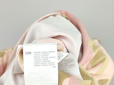 srebrne legginsy: Cropp, Legginsy Sportowe damskie, XS — 6