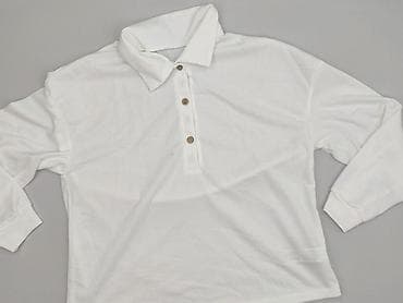Women`s polo shirt, size XL