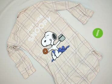 zara peanuts t shirty: Reserved, Koszula damska, rozmiar M — 3