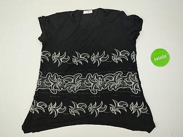 golf h: Tunika damska, rozmiar 2XL — 2