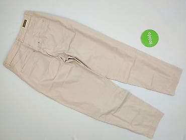 second hand polsko: Mohito, Spodnie materiałowe damskie, rozmiar 2XS — 3