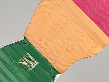 sinsay biale trampki: Sneakersy damskie, rozmiar 38 — 6